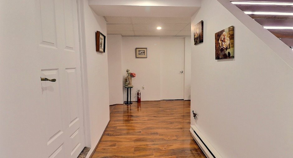 Passageway