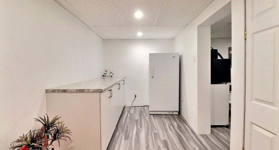 Passageway