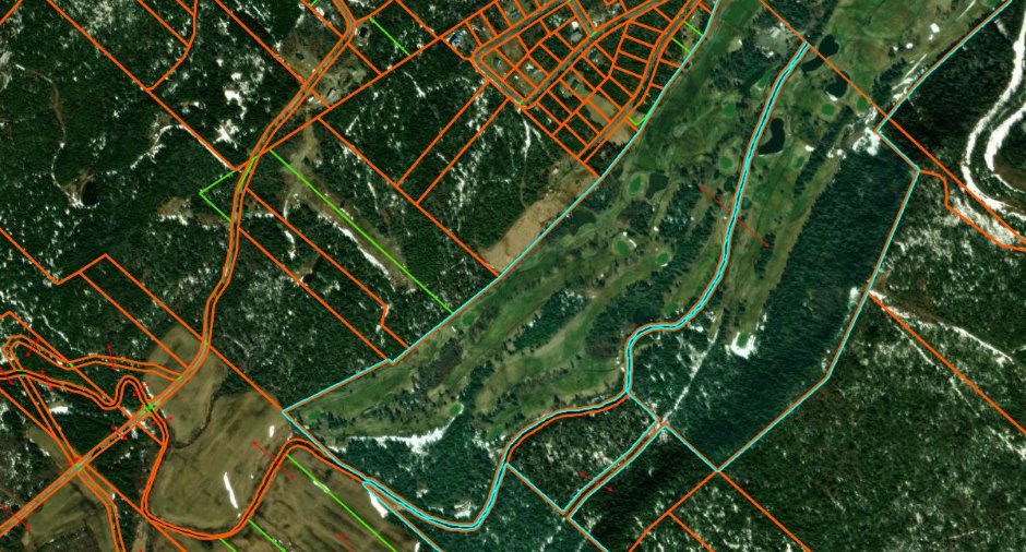 Plan (croquis)