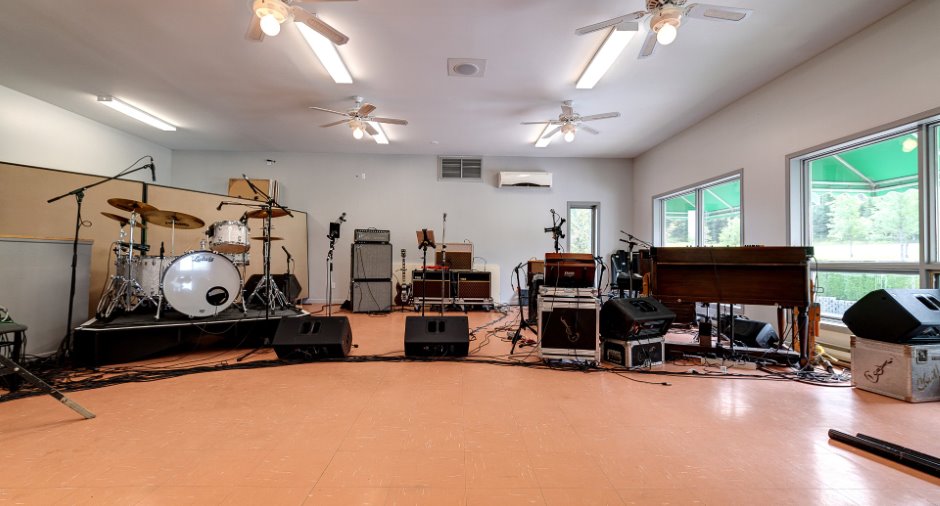 Salle