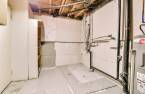 Salle de lavage