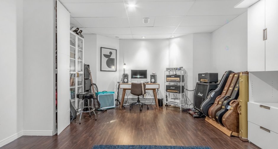 Salle familiale