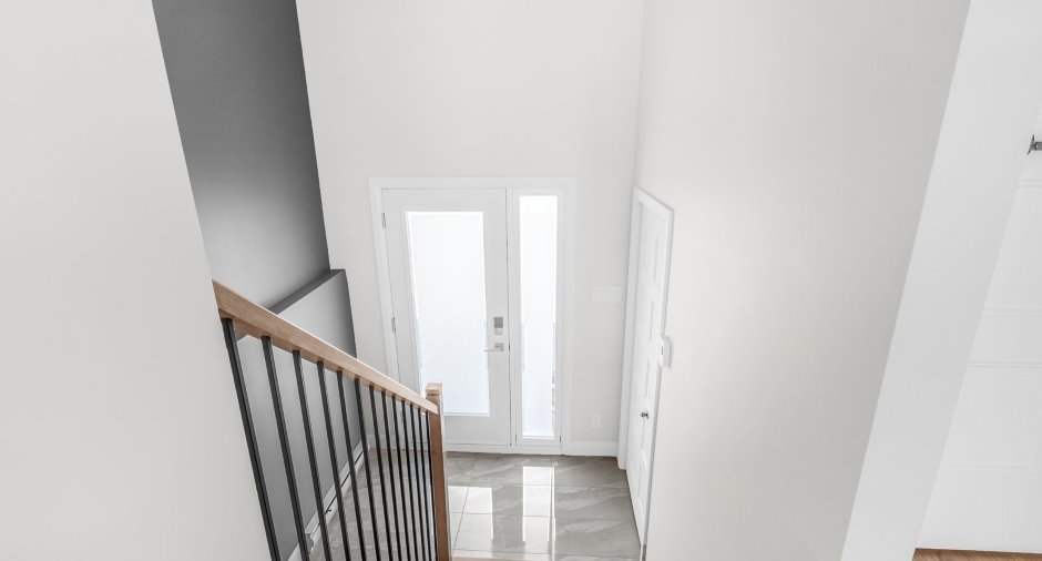 Hall d’entrée/Vestibule