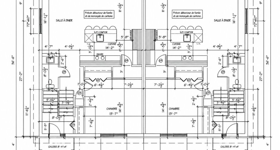 Plan (croquis)