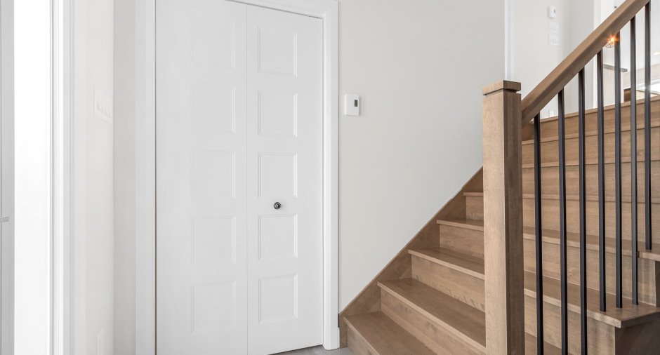 Hall d’entrée/Vestibule