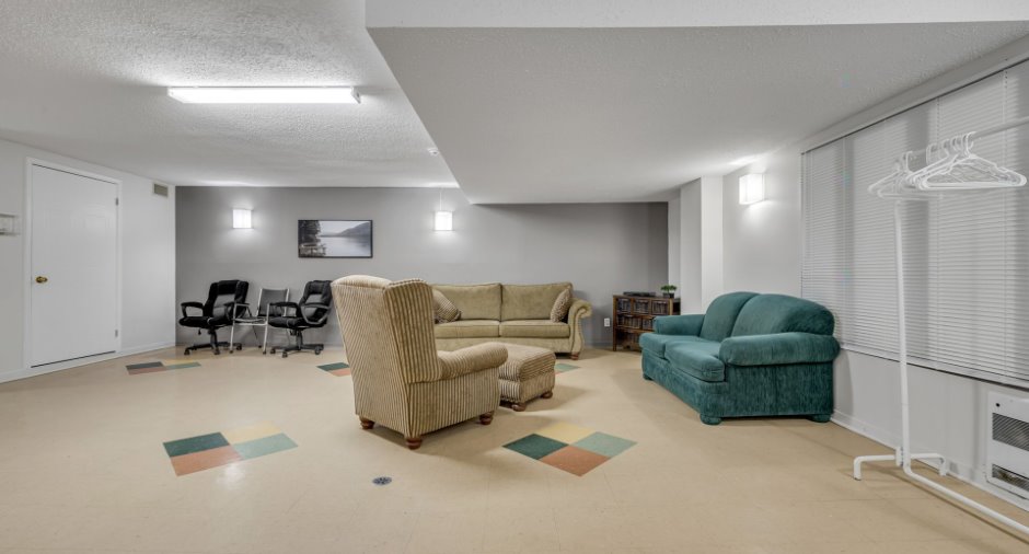 Common room