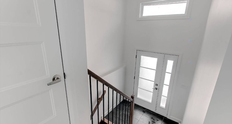 Hall d’entrée/Vestibule