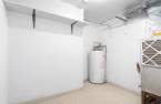 Salle de lavage