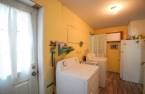 Salle de lavage