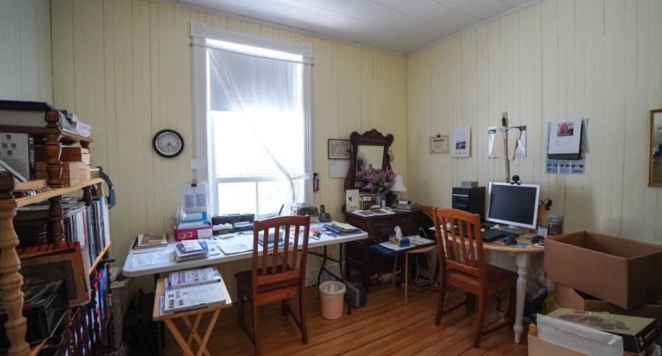 Bureau