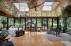 Solarium/Verrière