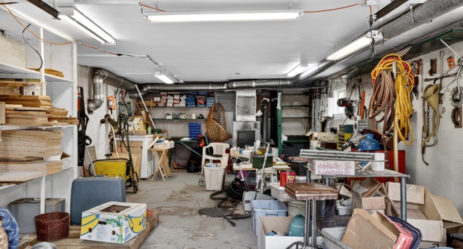 Garage