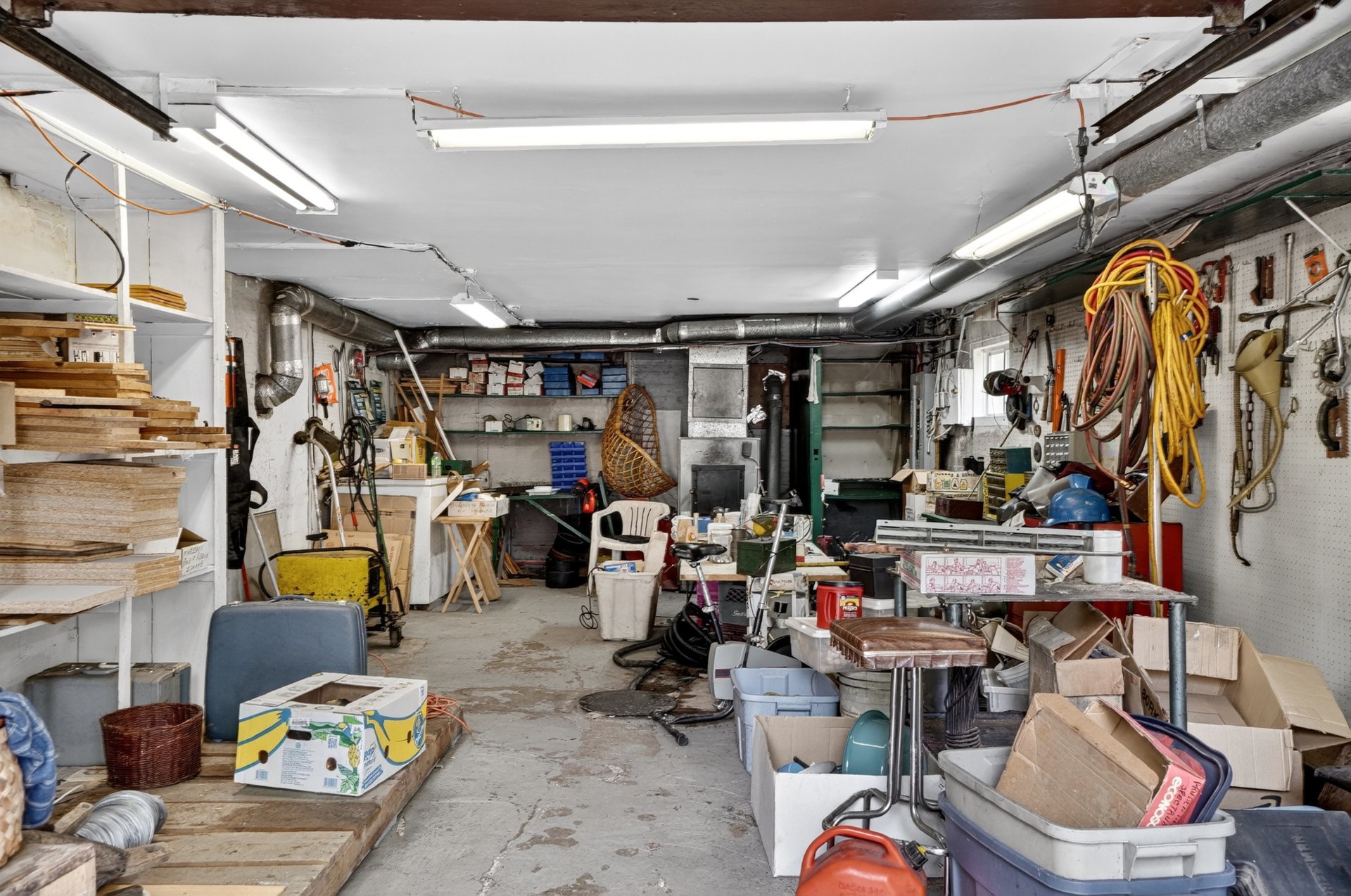 Garage