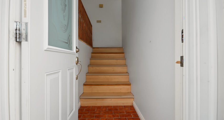 Hall d’entrée/Vestibule