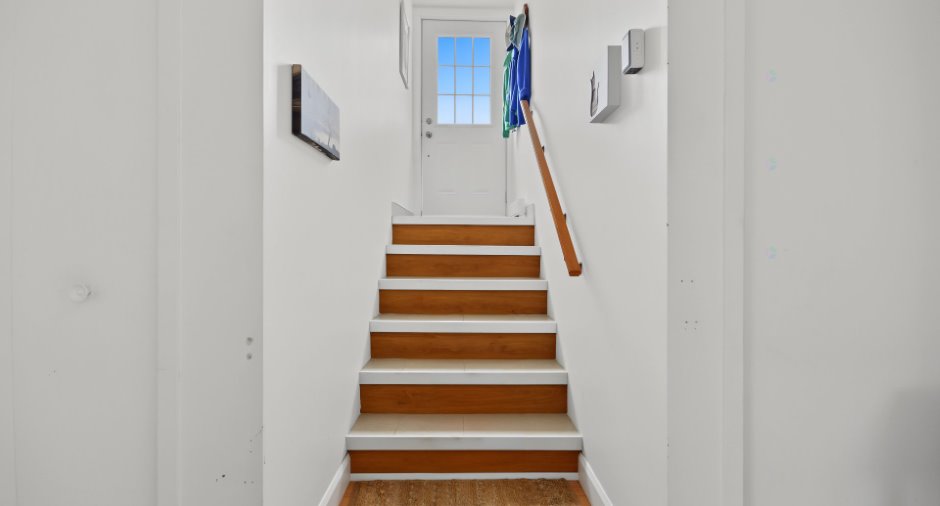 Hall d’entrée/Vestibule