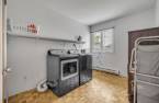 Salle de lavage