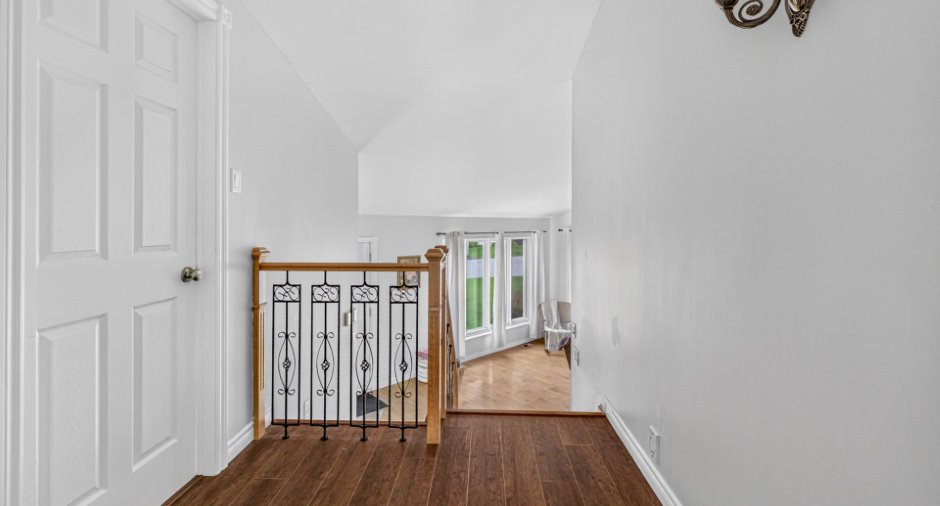 Escalier