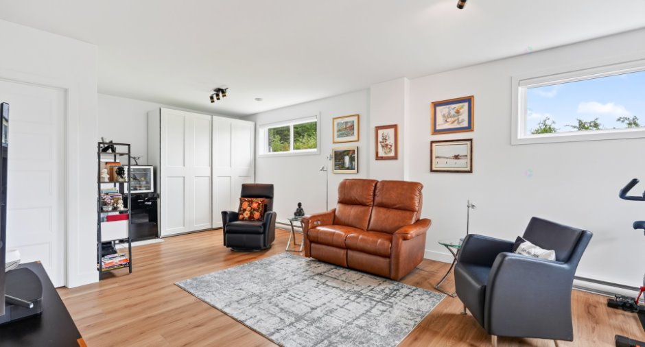 Salle familiale