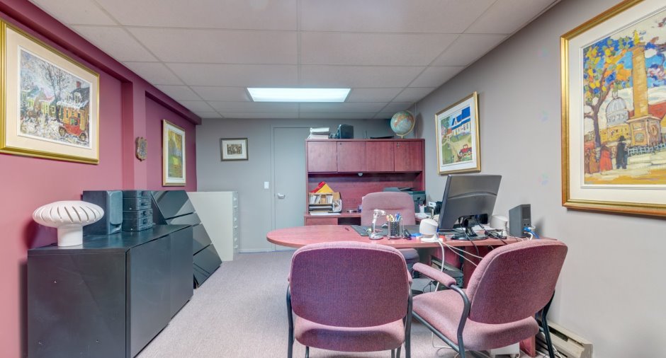 Bureau