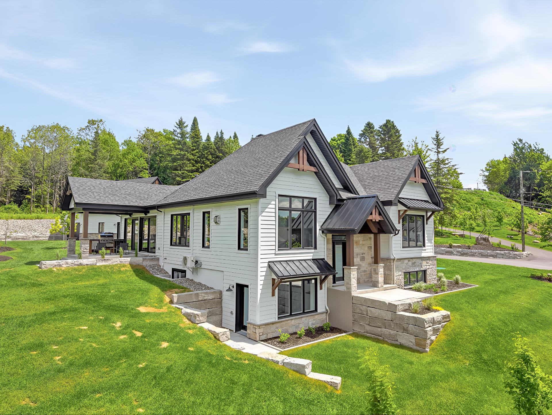 3379 Rue des Cèdres — photo 1