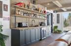 Salle familiale