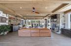 Salle familiale