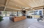 Salle familiale