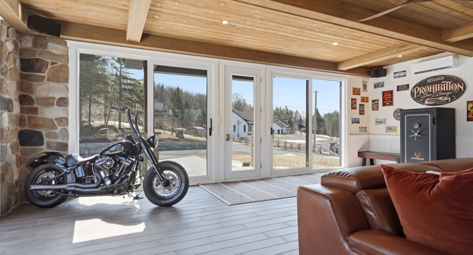 Salle familiale