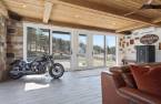 Salle familiale