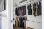 Penderie (Walk-in)