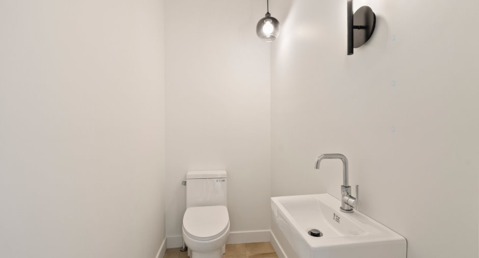 Washroom