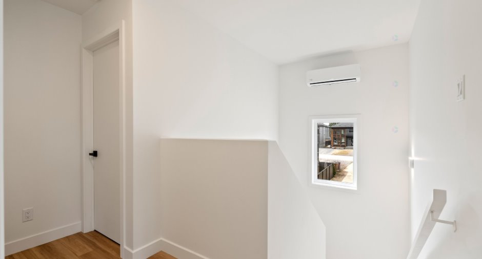 Passageway
