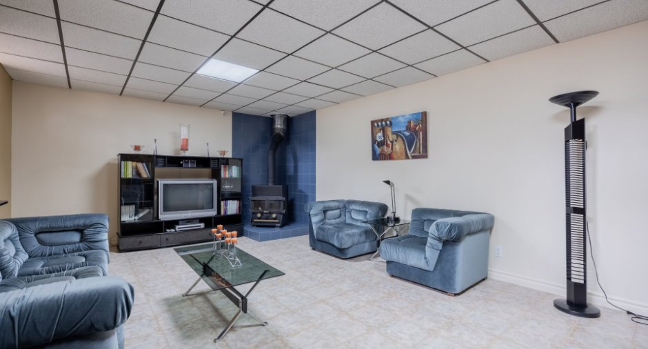 Salle familiale