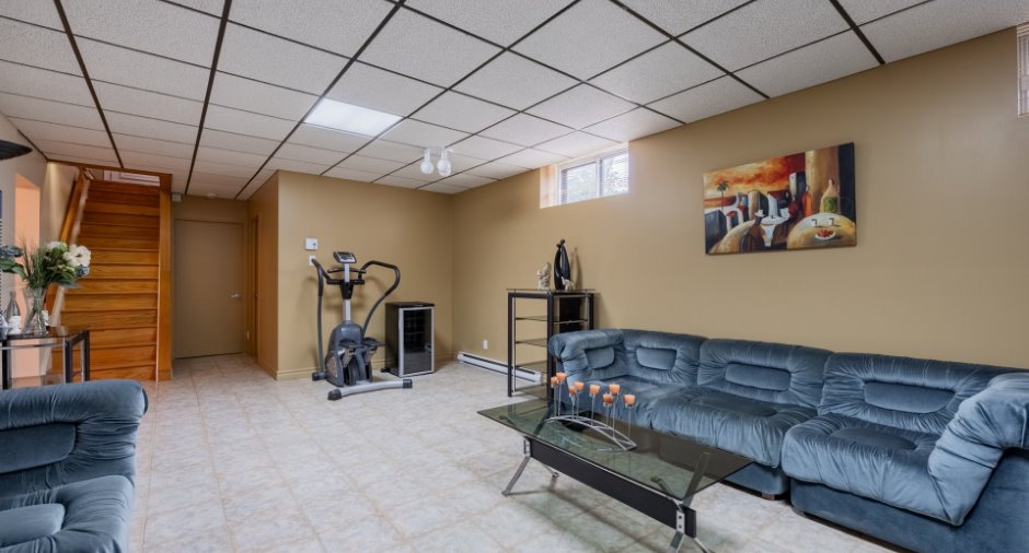 Salle familiale
