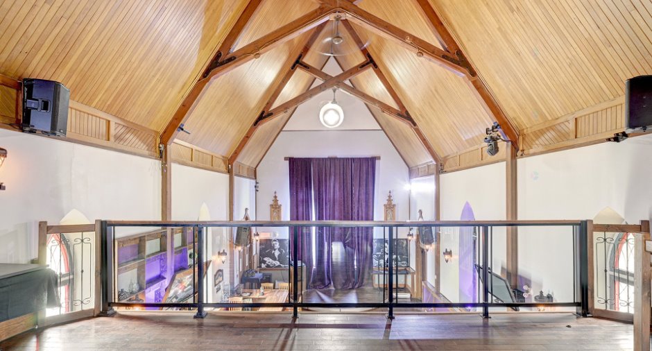 Boudoir
