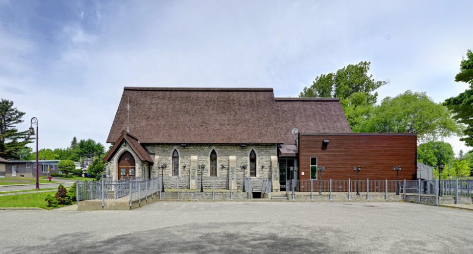 Façade