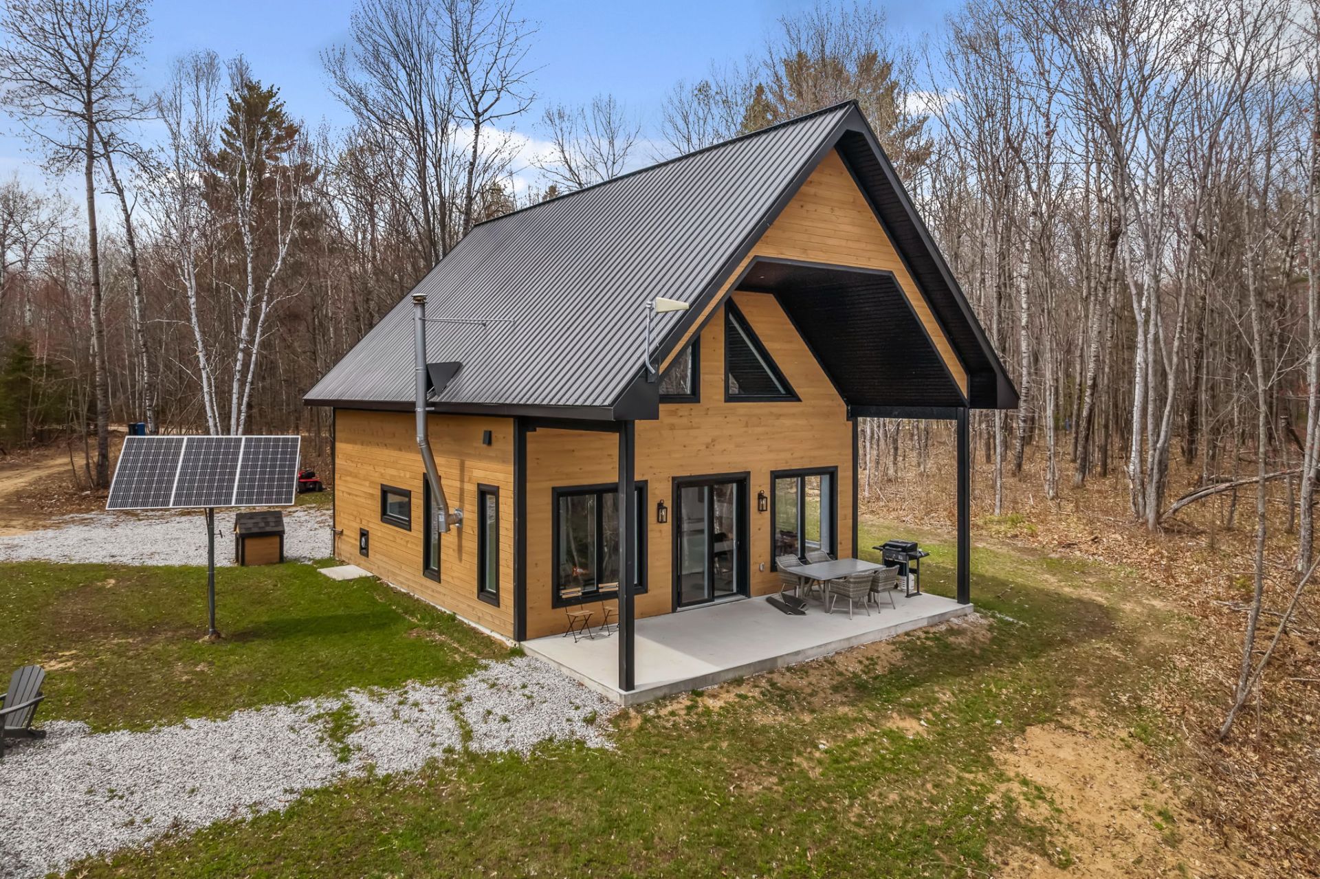 510 Ch. du Lac-Danford O. — photo 1