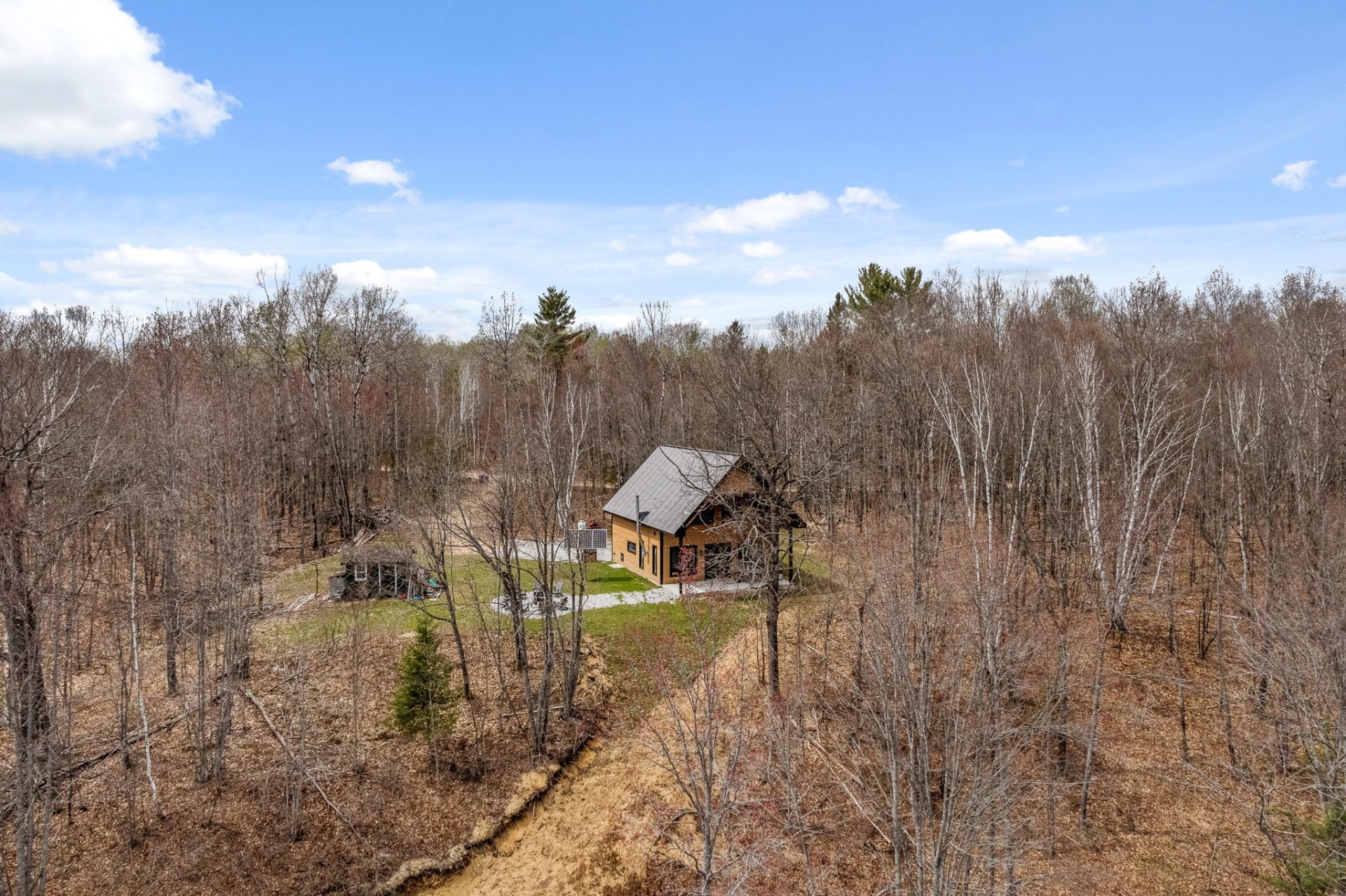 510 Ch. du Lac-Danford O. — photo 2
