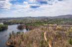 Photo aérienne