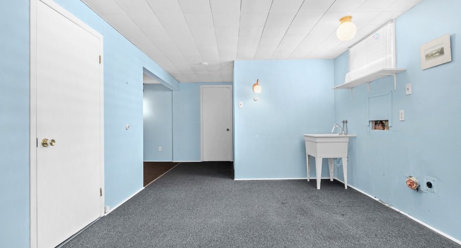 Salle familiale
