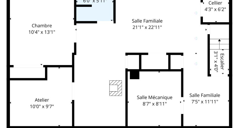 Plan (croquis)