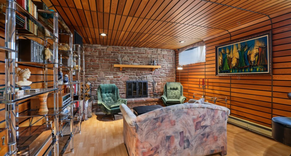 Salle familiale
