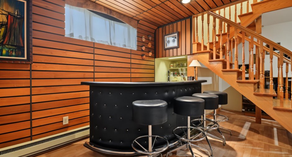 Salle familiale