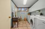 Salle de lavage