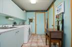 Salle de lavage