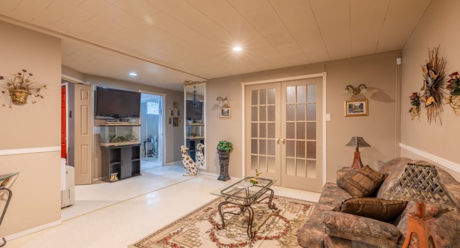 Salle familiale