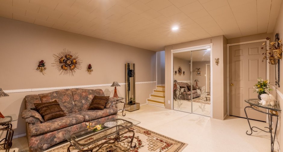 Salle familiale