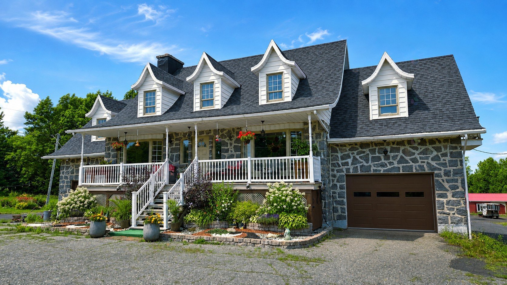 168 Rg Gaspé — photo 1