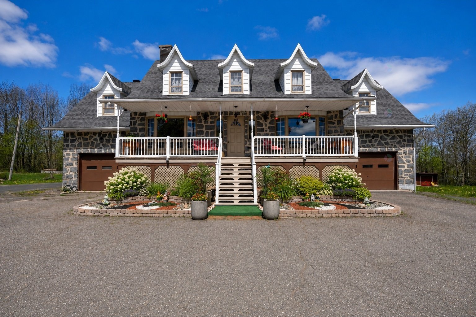 168 Rg Gaspé — photo 2