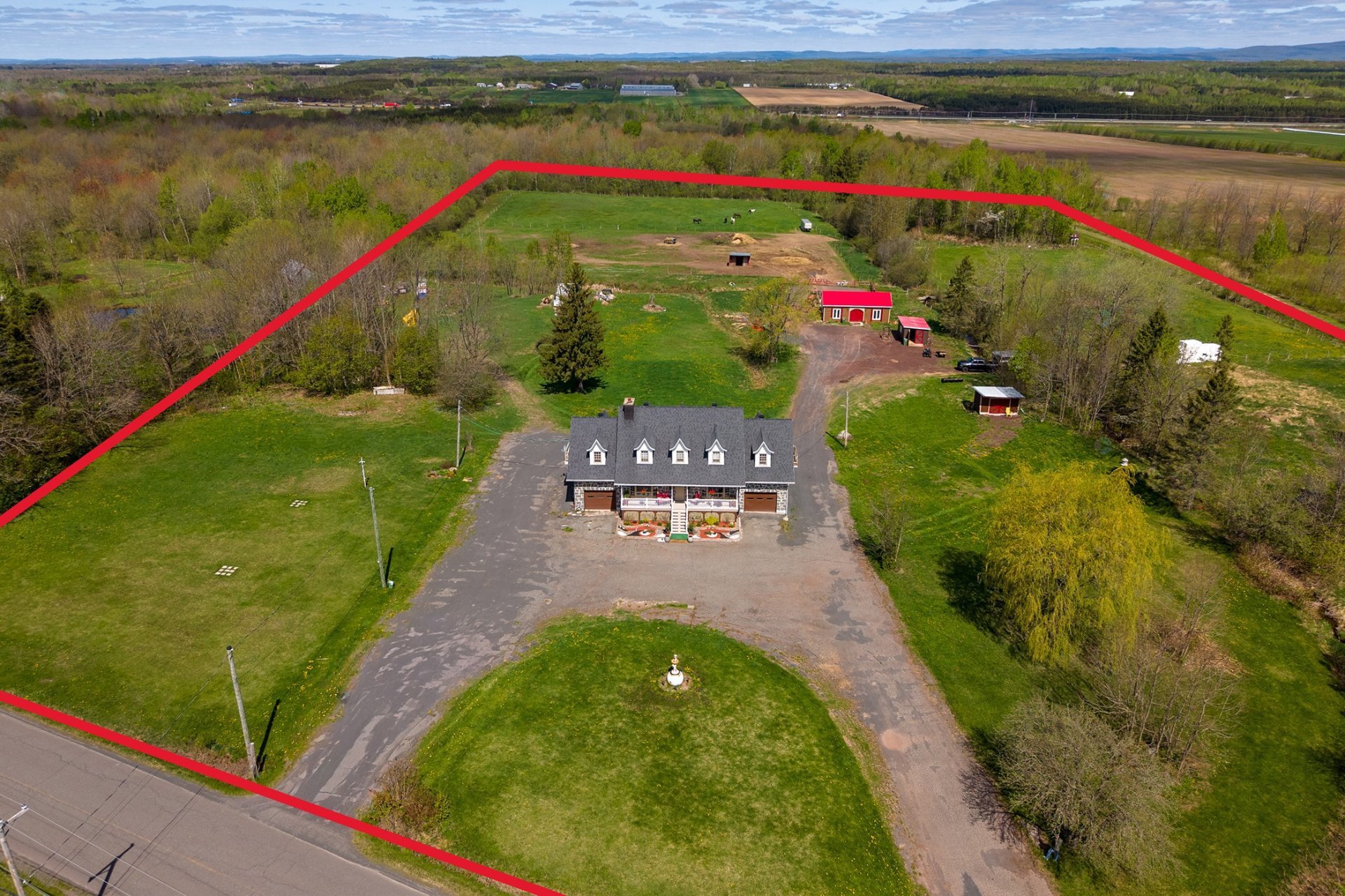 168 Rg Gaspé — photo 3